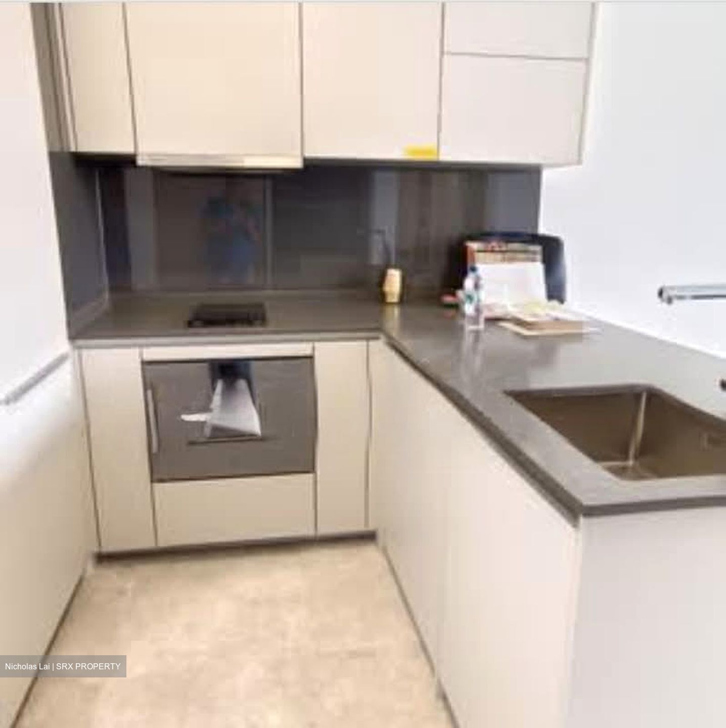 Riviere  (D3), Condominium #537916031
